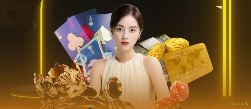 Instalar APK 6553bet