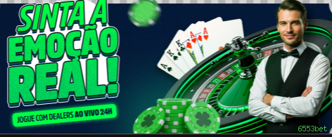 Equipe de suporte ao cliente da 6553bet
